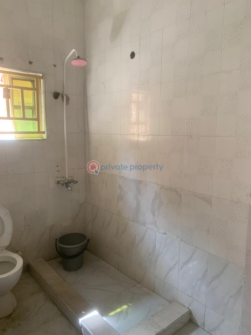 1 bedroom Mini Flat For Rent Lekki Phase 1 Lagos - 1