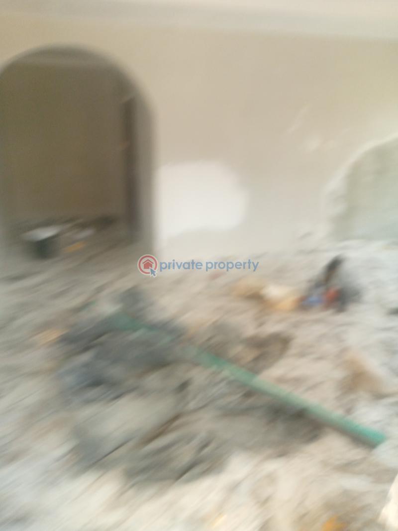 1 bedroom Mini Flat For Rent Iba Ojo Lagos - 4