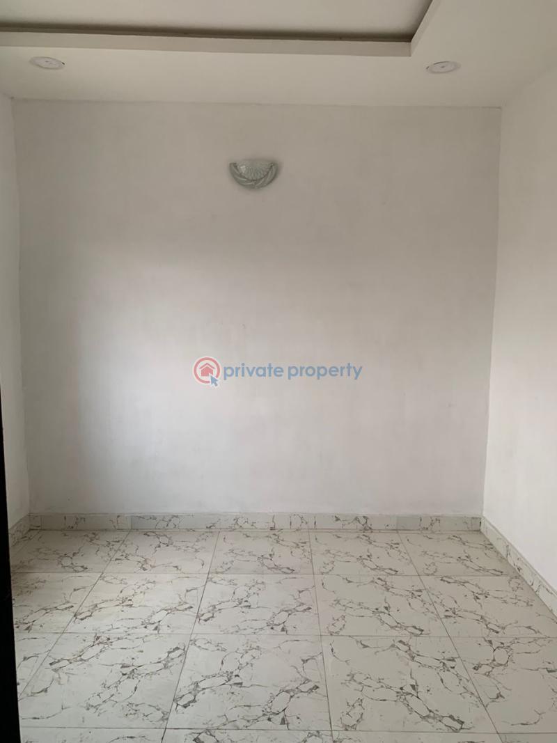 1 bedroom Mini Flat For Rent Midland Estate At Ojodu Grammar School Berger Ojodu Lagos - 16