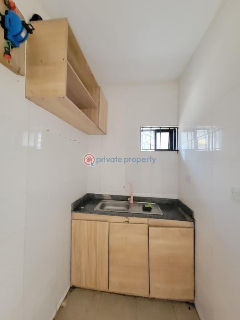 Mini Flat For Rent Ajah Lagos - 3