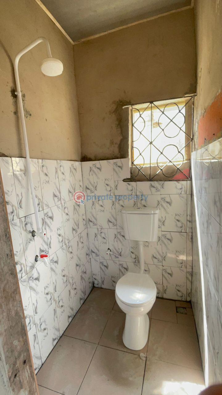 Mini Flat For Rent Beesam Estate Mafoluku Oshodi Lagos - 0