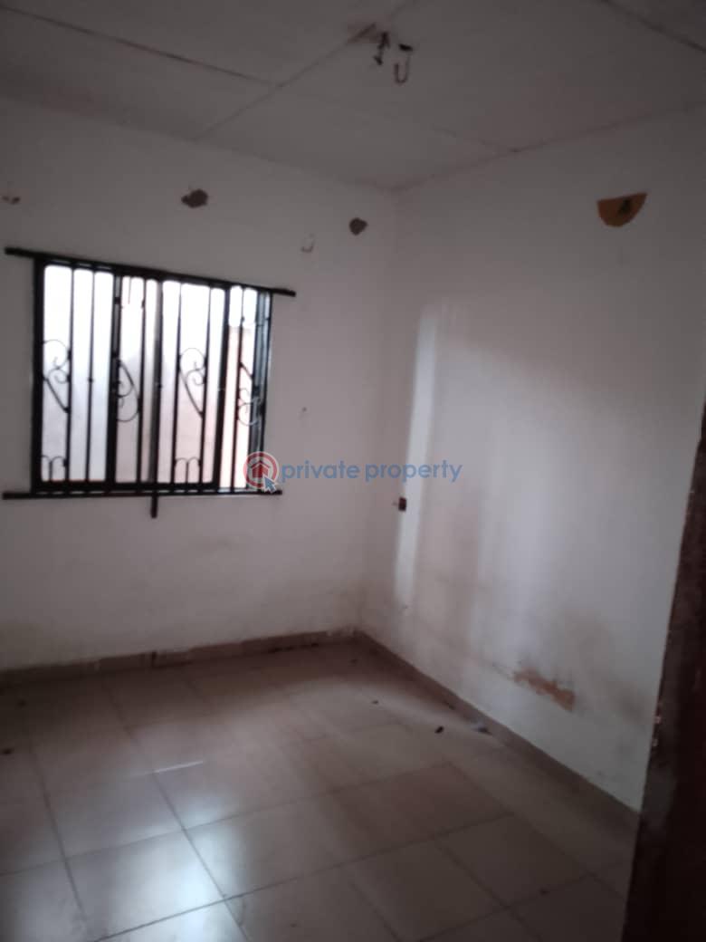 1 bedroom Mini Flat For Rent Iba Ojo Lagos - 4