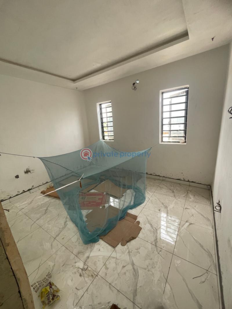 1 bedroom Mini Flat For Rent Wilmer Isheri Magodo Phase 1 Magodo Kosofe/Ikosi Lagos - 1