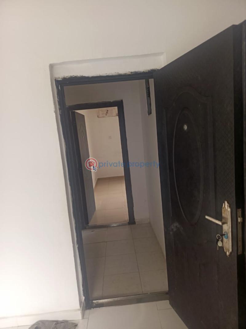 Mini Flat For Rent Victoria Island Lagos - 8