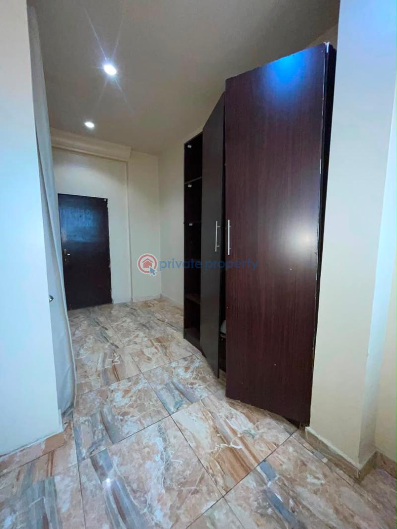 Mini Flat For Rent Osapa London Osapa Lekki Lagos - 4
