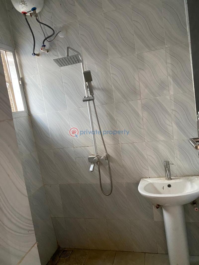 1 bedroom Mini Flat For Rent Ebute Ikorodu Lagos - 3