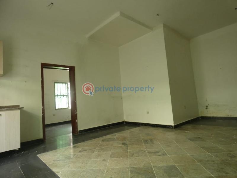 1 bedroom Mini Flat For Rent Lekki Phase One Lekki Phase 1 Lagos - 0