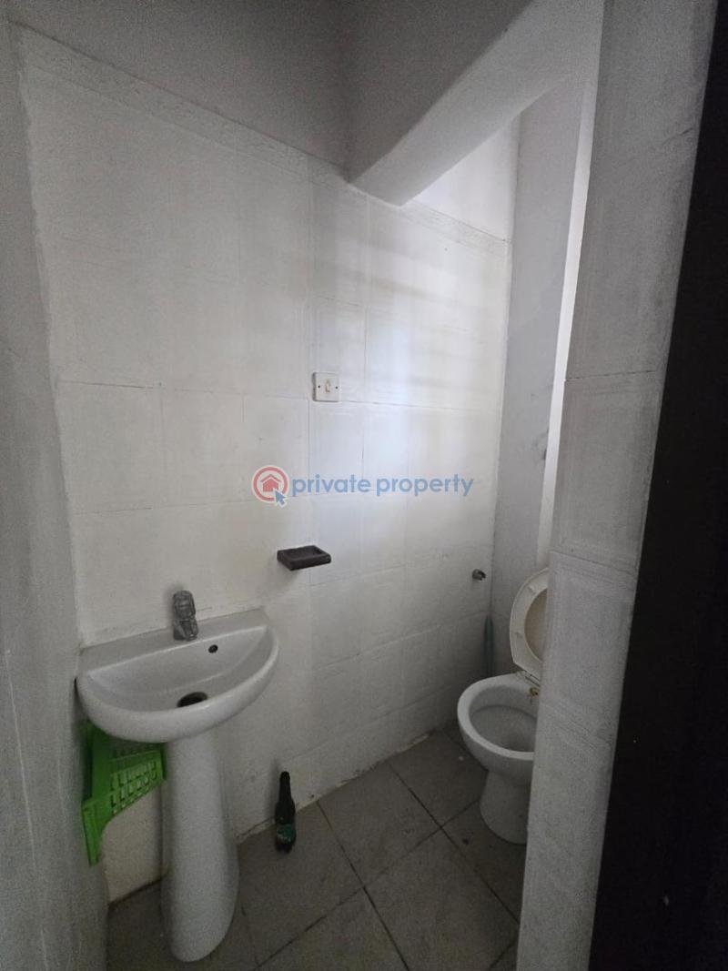 1 bedroom Mini Flat For Rent Victoria Island Lagos - 6