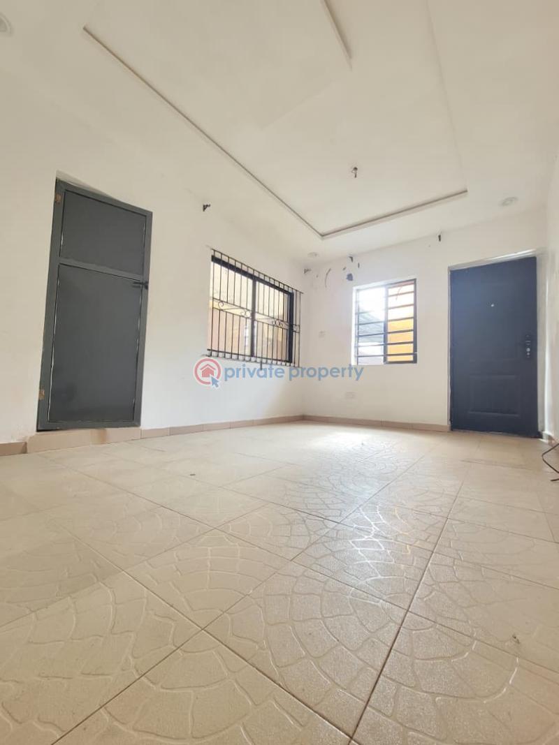 Mini Flat For Rent Ajah Lagos - 0