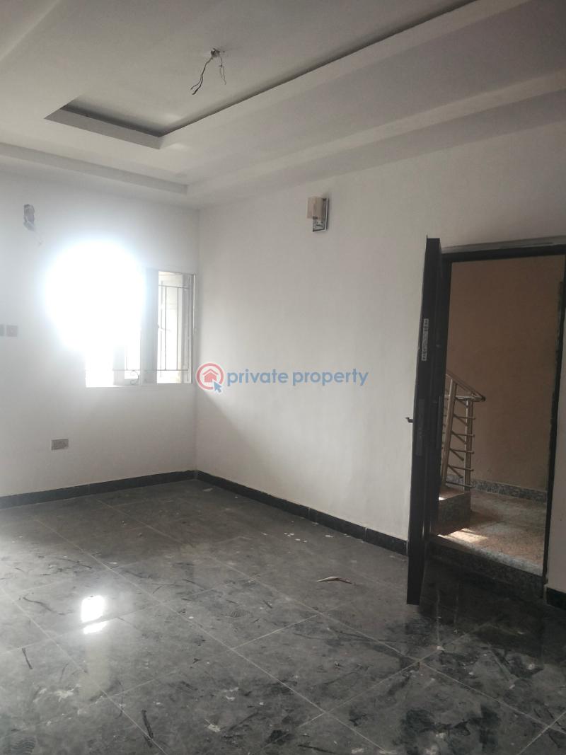 1 bedroom Mini Flat For Rent Peace Estate Ogombo Ogombo Ajah Lagos - 0