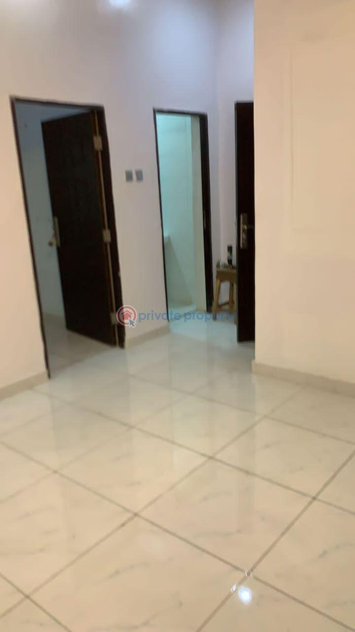 1 bedroom Mini Flat For Rent Bakare Estate Agungi Lekki Lagos - 5