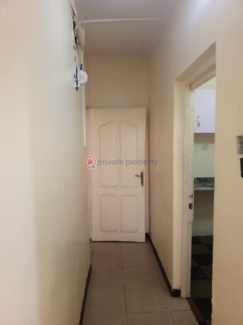 1 bedroom Mini Flat For Rent Ogudu GRA Ojota Lagos - 4