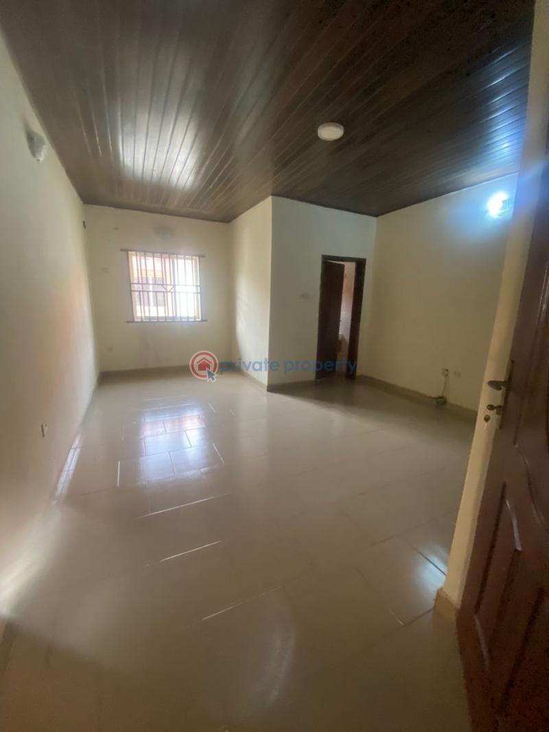 1 bedroom Mini Flat For Rent Off Platinum Way Ikate Ikate Elegushi Lekki Lagos - 2