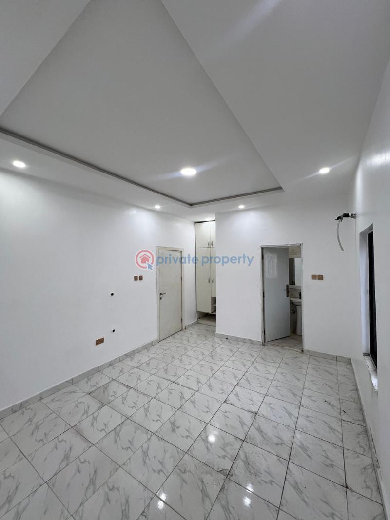 1 bedroom Flat & Apartment For Rent Salam Ikate Lagos Lekki Lagos - 5