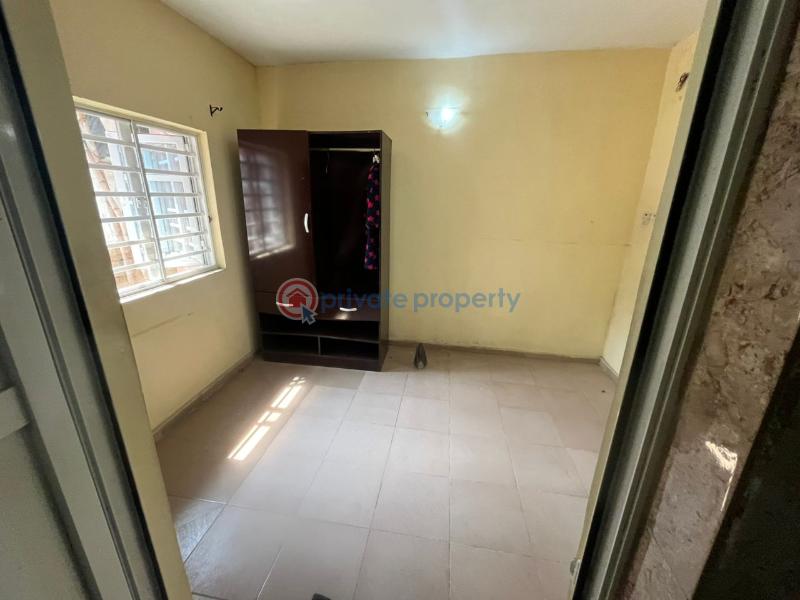 1 bedroom Self Contain For Rent Olowora Magodo Magodo Kosofe/Ikosi Lagos - 1