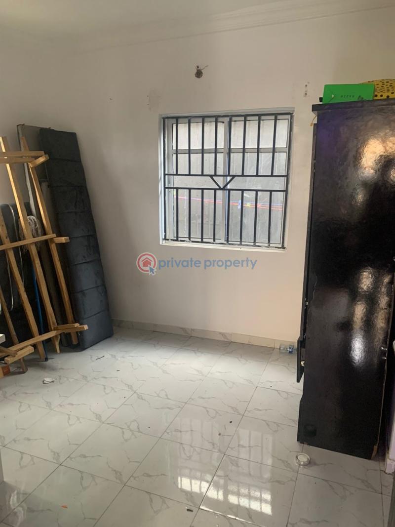 1 bedroom Mini Flat For Rent Ojodu Inside A Close Beside Justrite Berger Ojodu Lagos - 5