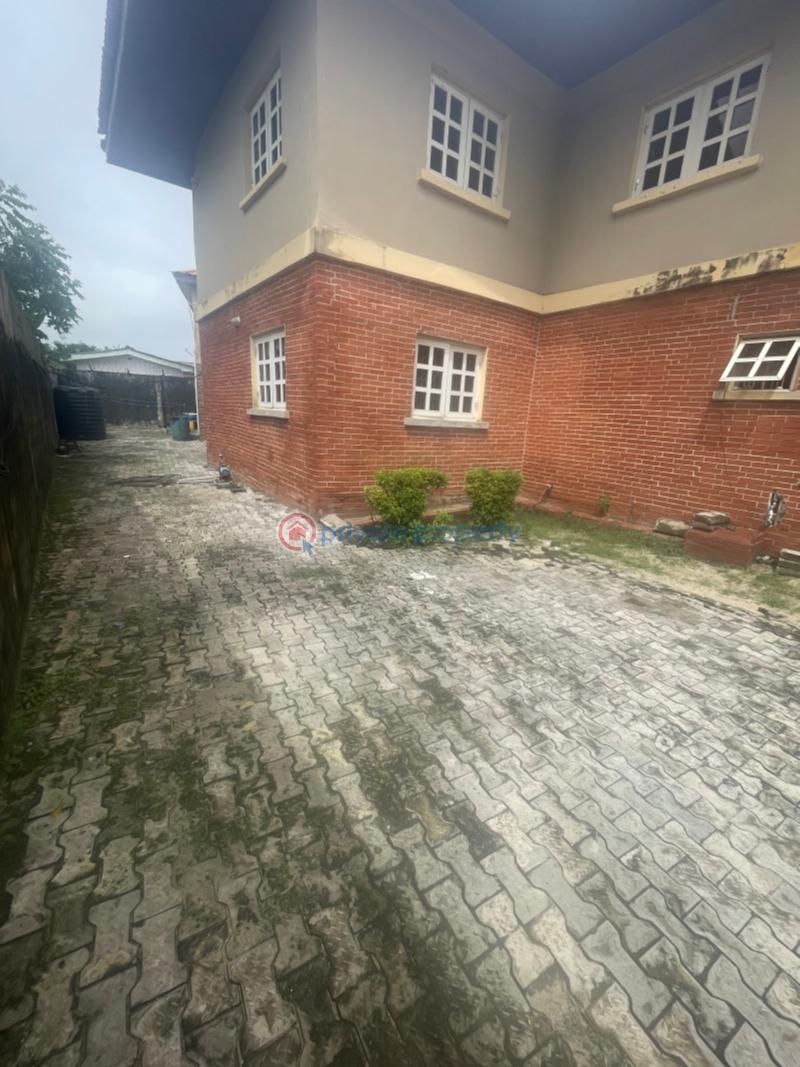 1 bedroom Mini Flat For Rent Badore Ajah Lagos - 1