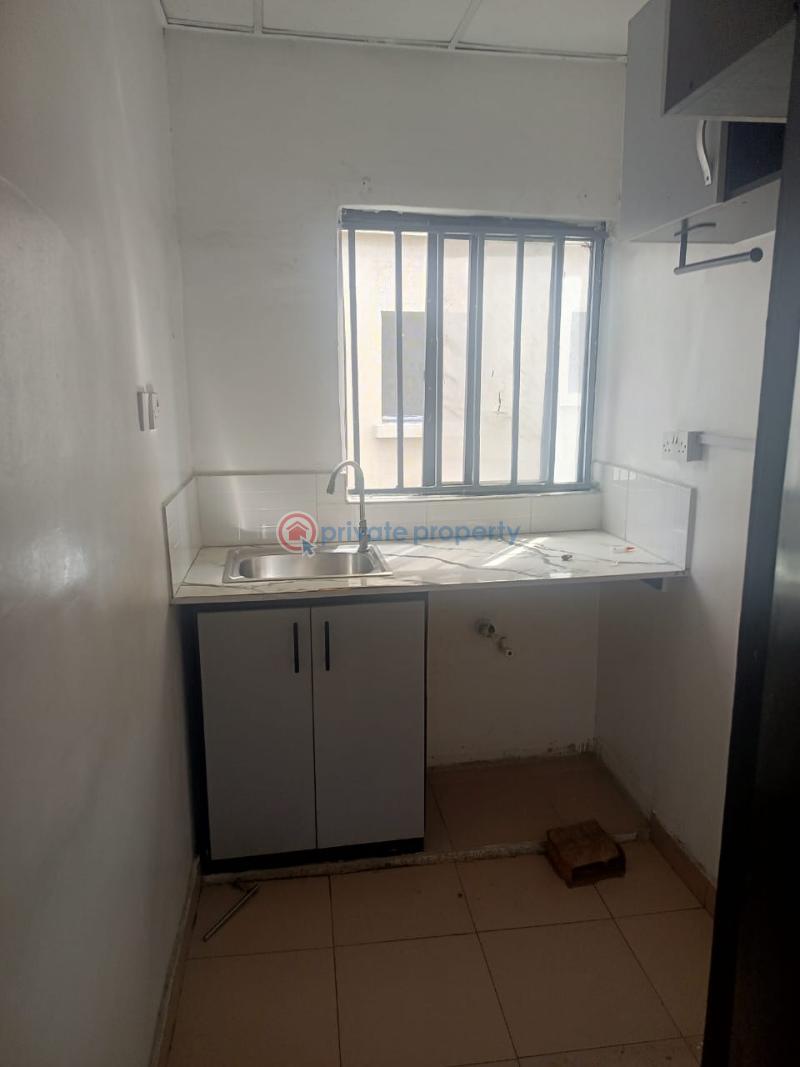 Mini Flat For Rent Victoria Island Lagos - 1