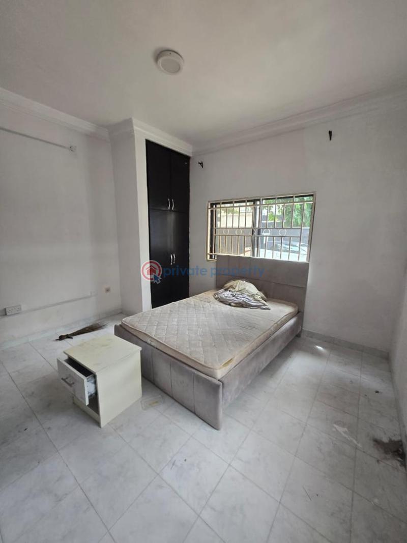1 bedroom Mini Flat For Rent Victoria Island Lagos - 1