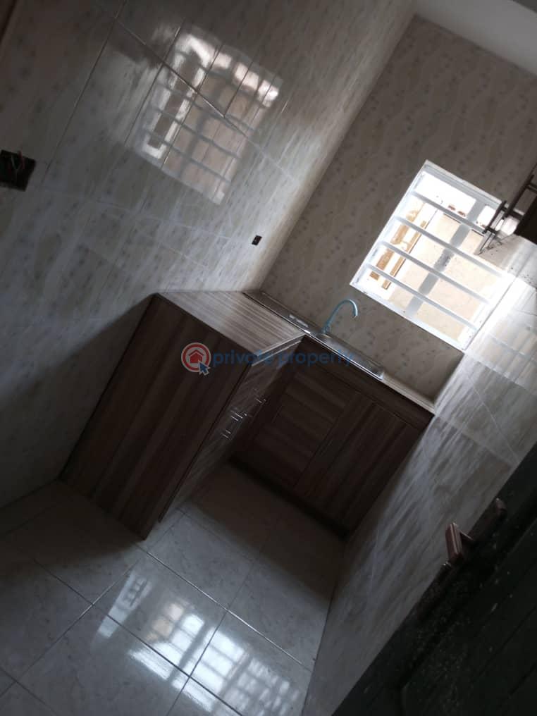 1 bedroom Mini Flat For Rent Iba Ojo Lagos - 2
