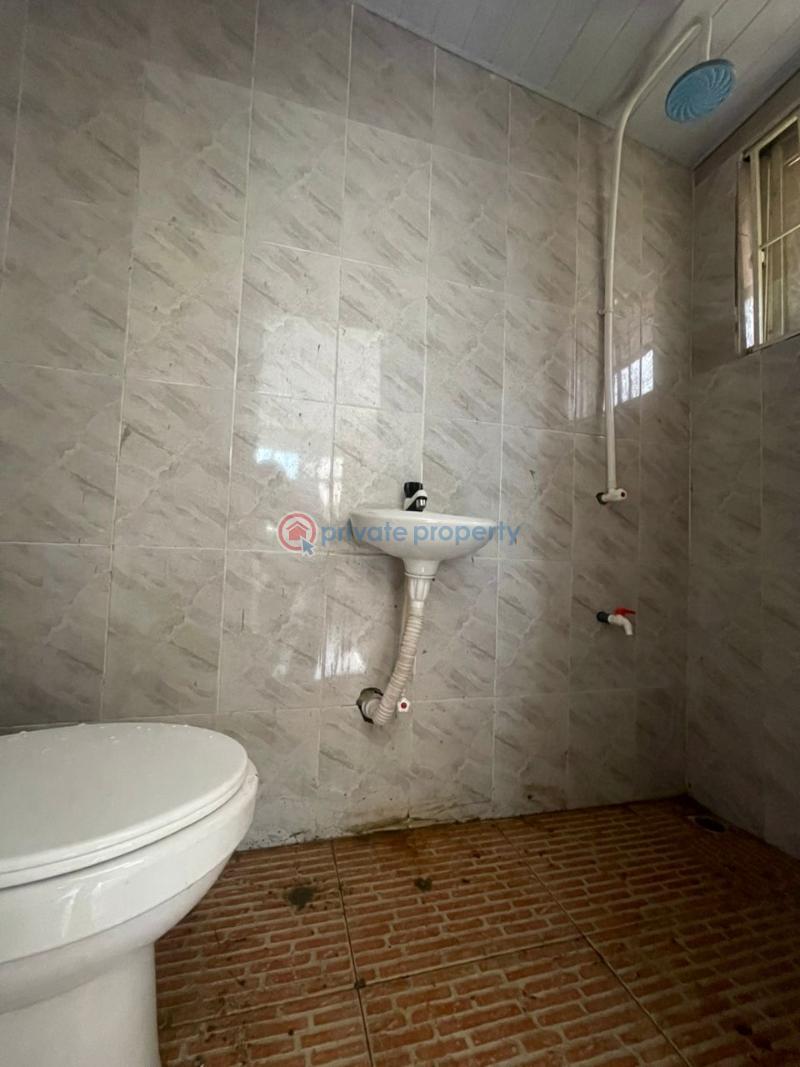 1 bedroom Mini Flat For Rent Badore Ajah Lagos - 4