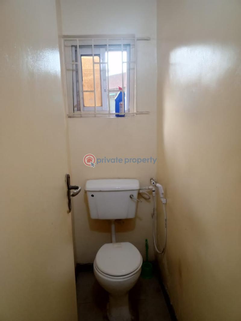 1 bedroom Mini Flat For Rent Ogudu GRA Ojota Lagos - 3