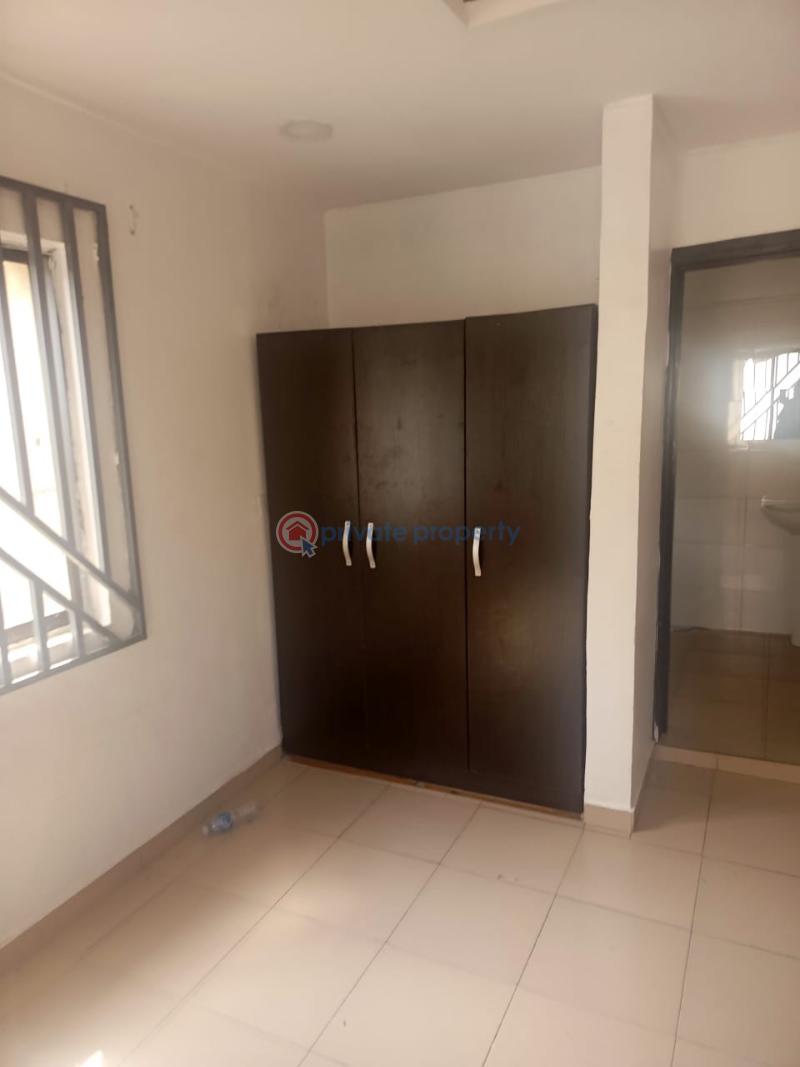 Mini Flat For Rent Victoria Island Lagos - 2