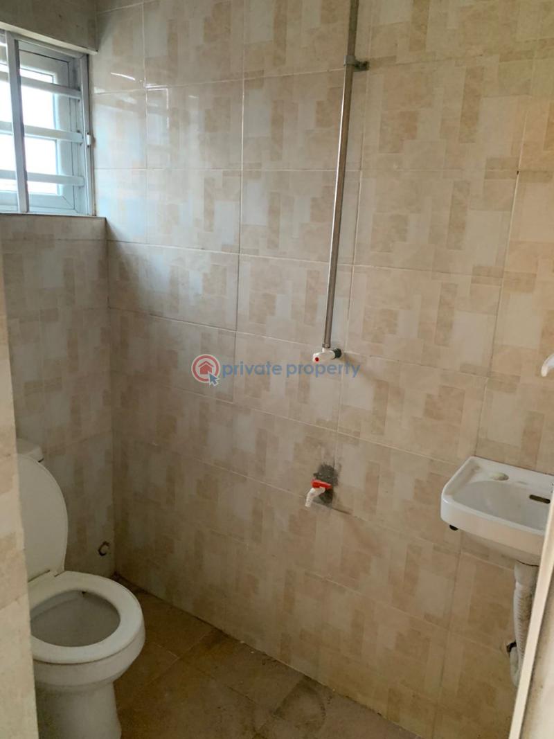 1 bedroom Mini Flat For Rent Midland Estate At Ojodu Grammar School Berger Ojodu Lagos - 4