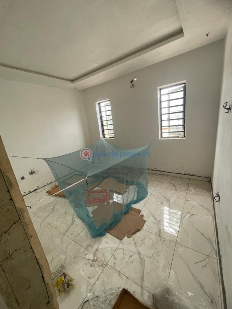 1 bedroom Mini Flat For Rent Wilmer Isheri Magodo Phase 1 Magodo Kosofe/Ikosi Lagos - 3