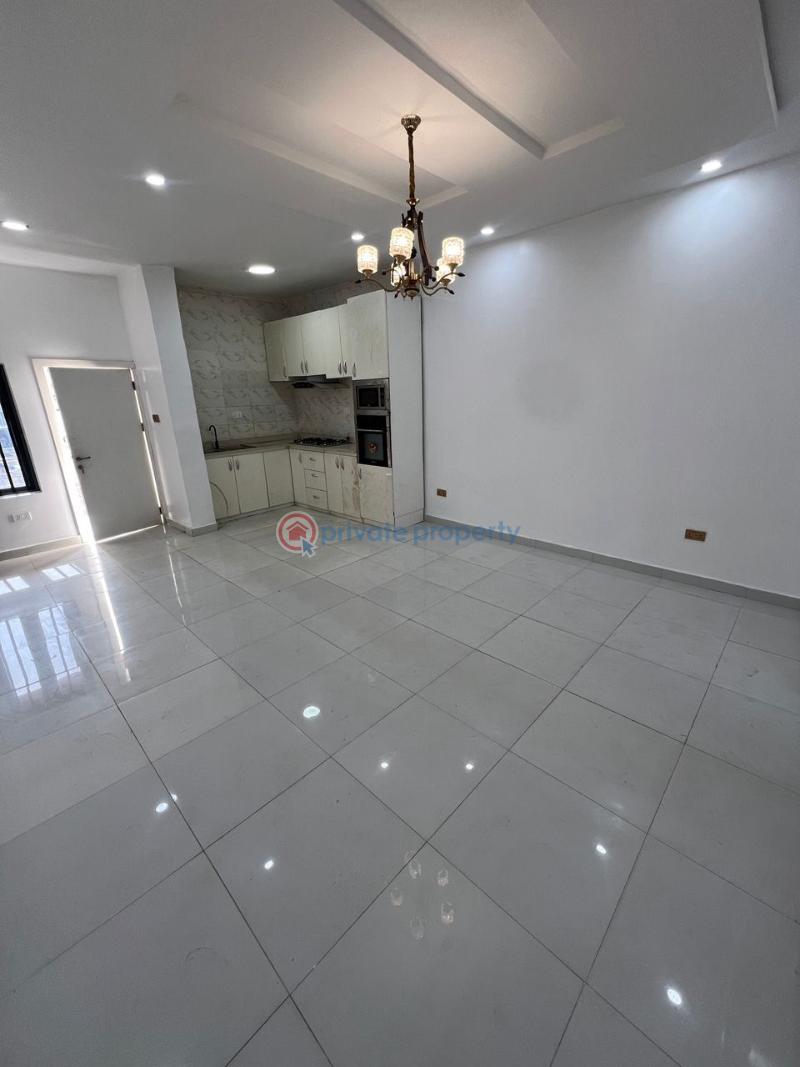 1 bedroom Flat & Apartment For Rent Salam Ikate Lagos Lekki Lagos - 0