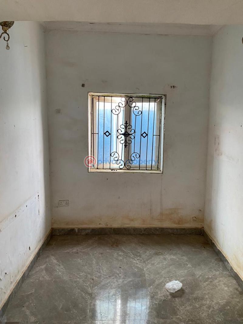 1 bedroom Mini Flat For Rent Ebute Ikorodu Lagos - 0