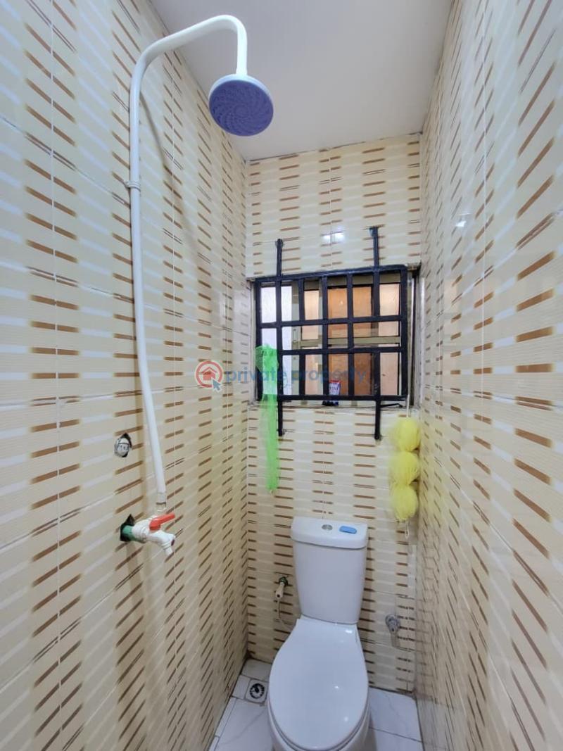 Mini Flat For Rent Ajah Lagos - 4