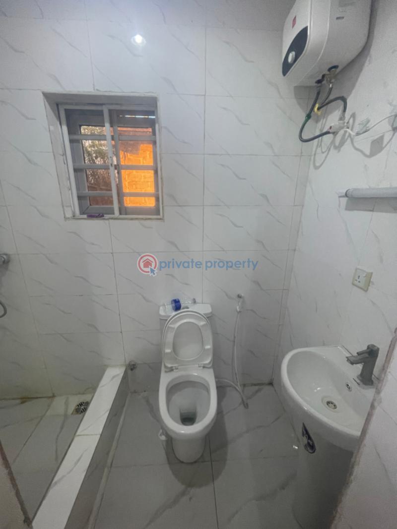 1 bedroom Mini Flat For Rent Badore Ajah Lagos - 9