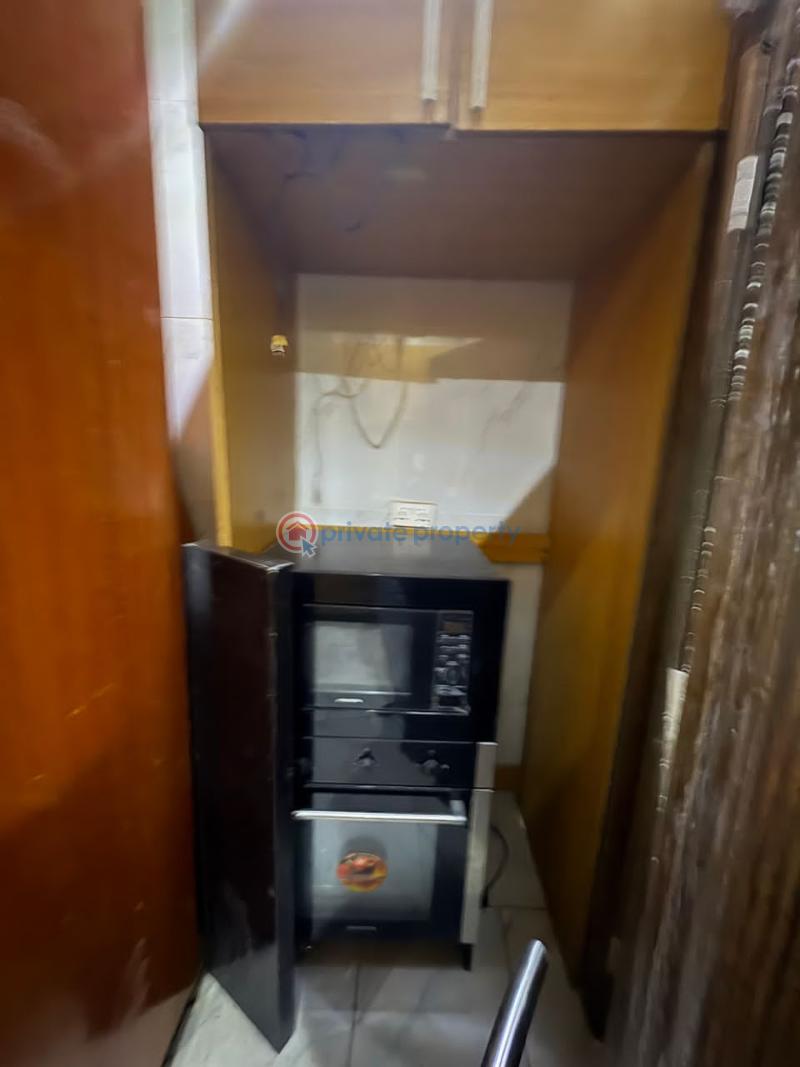 1 bedroom Mini Flat For Rent Osapa London Lekki Lagos - 10