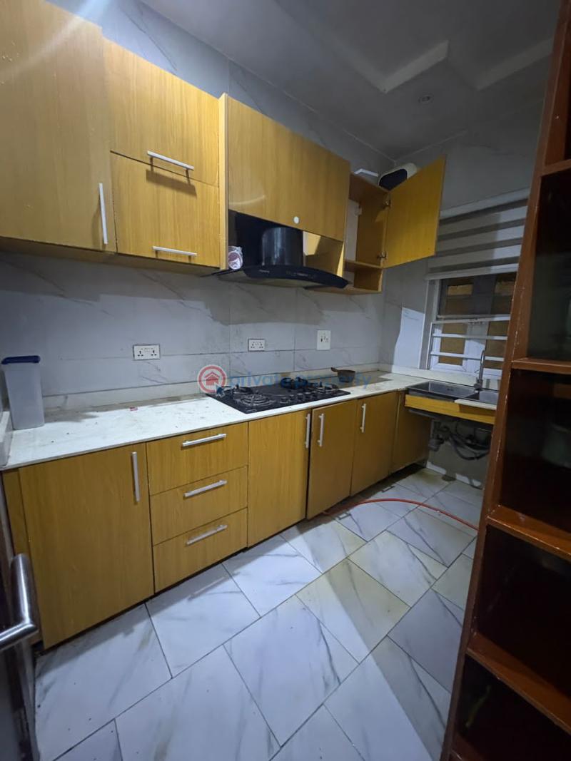 1 bedroom Mini Flat For Rent Osapa London Lekki Lagos - 7