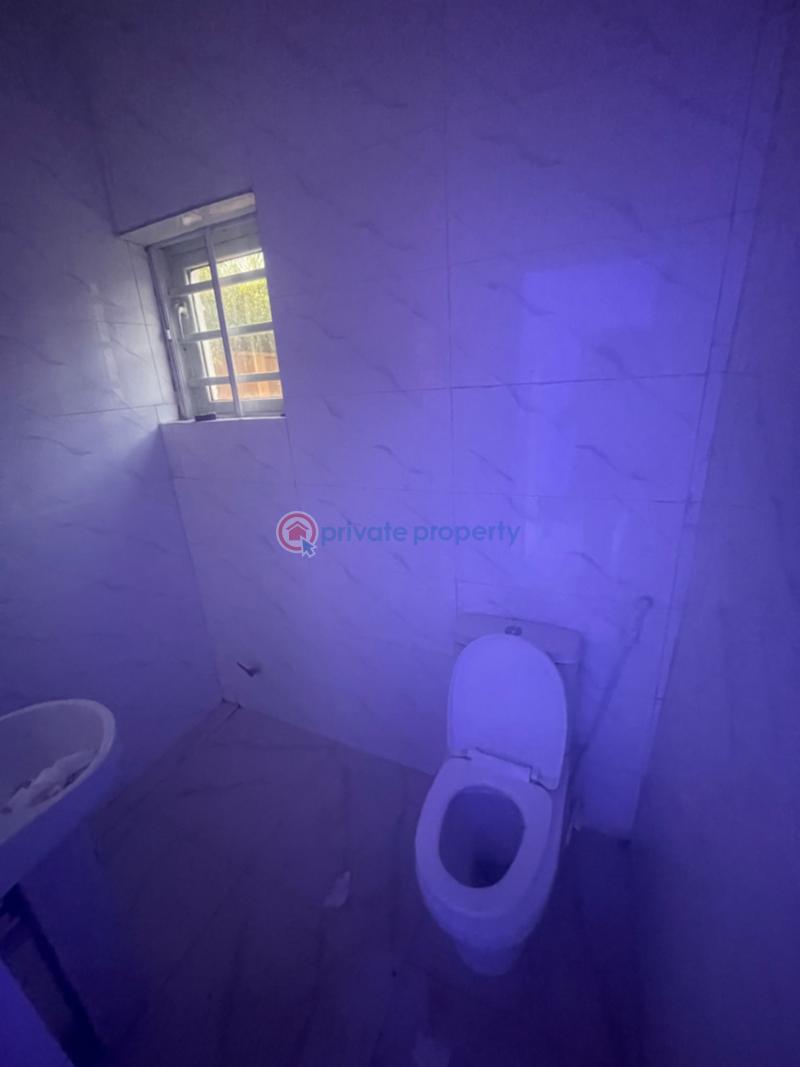 1 bedroom Mini Flat For Rent Badore Ajah Lagos - 6