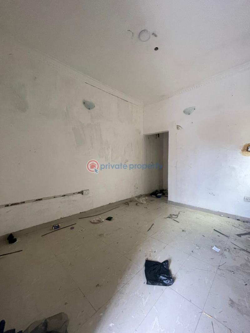 1 bedroom Mini Flat For Rent Badore Ajah Lagos - 1
