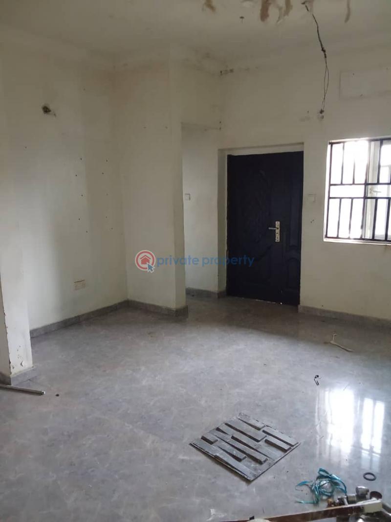 1 bedroom Flat & Apartment For Rent Ebute Ikorodu Lagos - 1