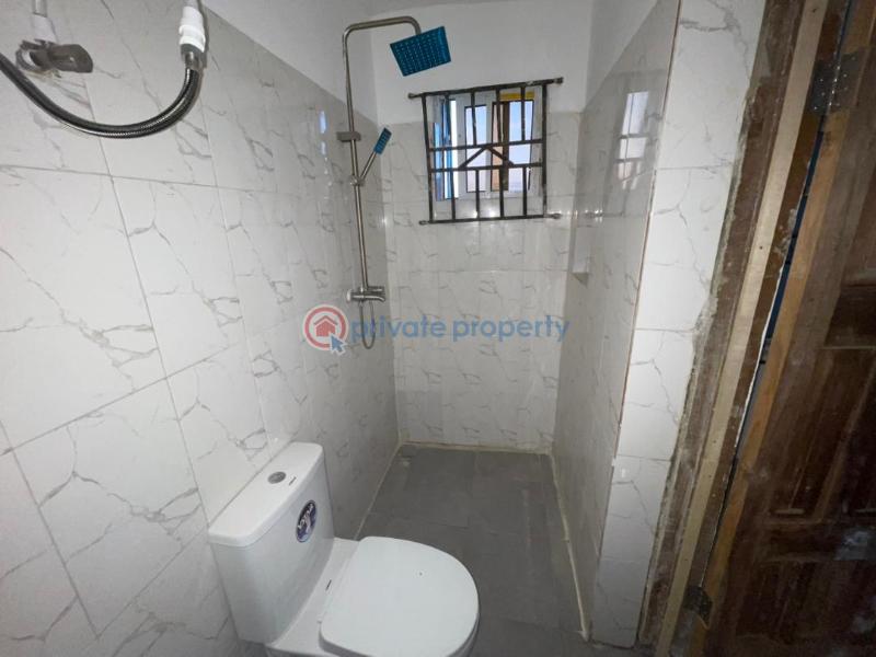 1 bedroom Mini Flat For Rent Ojodu Berger Berger Ojodu Lagos - 5