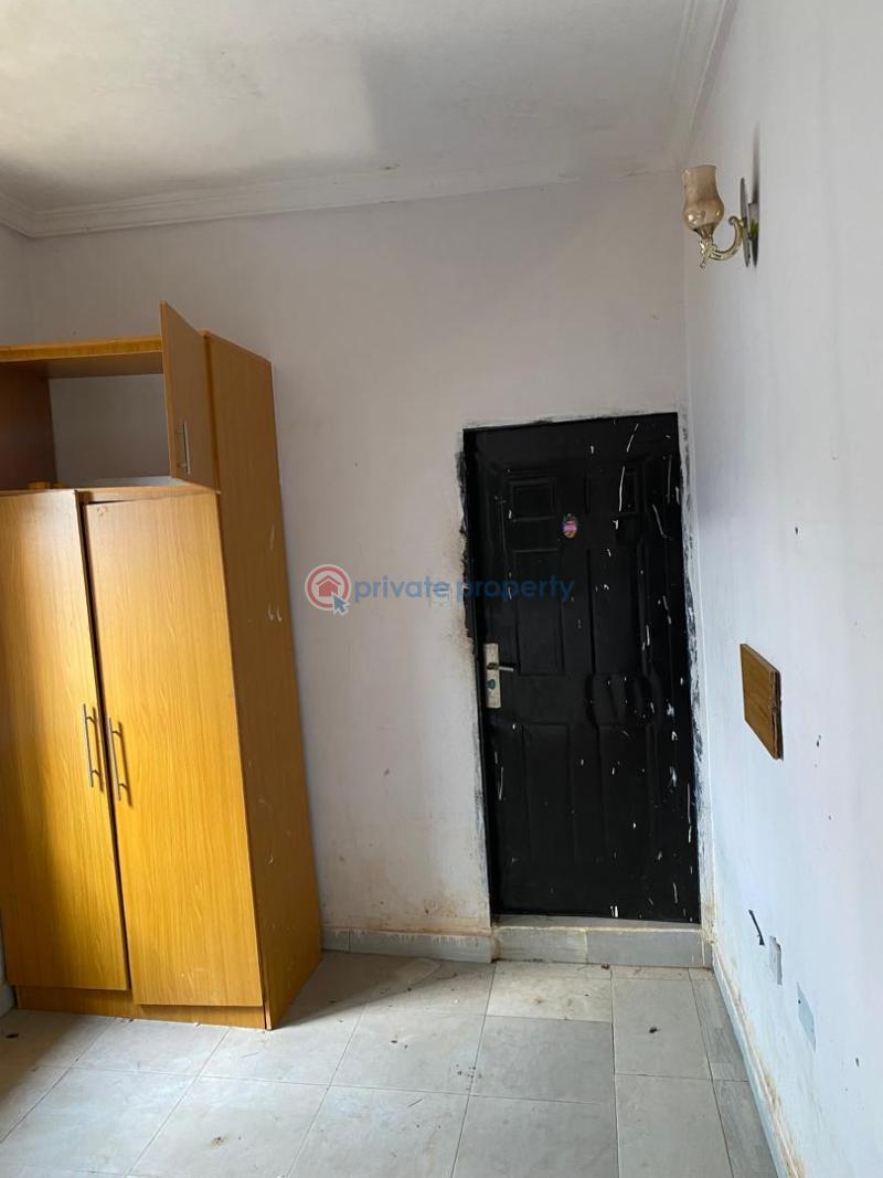 1 bedroom Mini Flat For Rent Ebute Ikorodu Lagos - 1