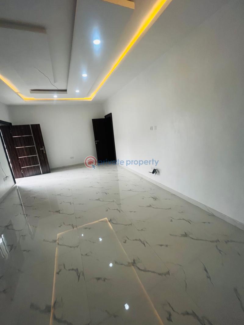 1 bedroom Mini Flat For Rent Bourdillon Ikoyi Lagos - 6