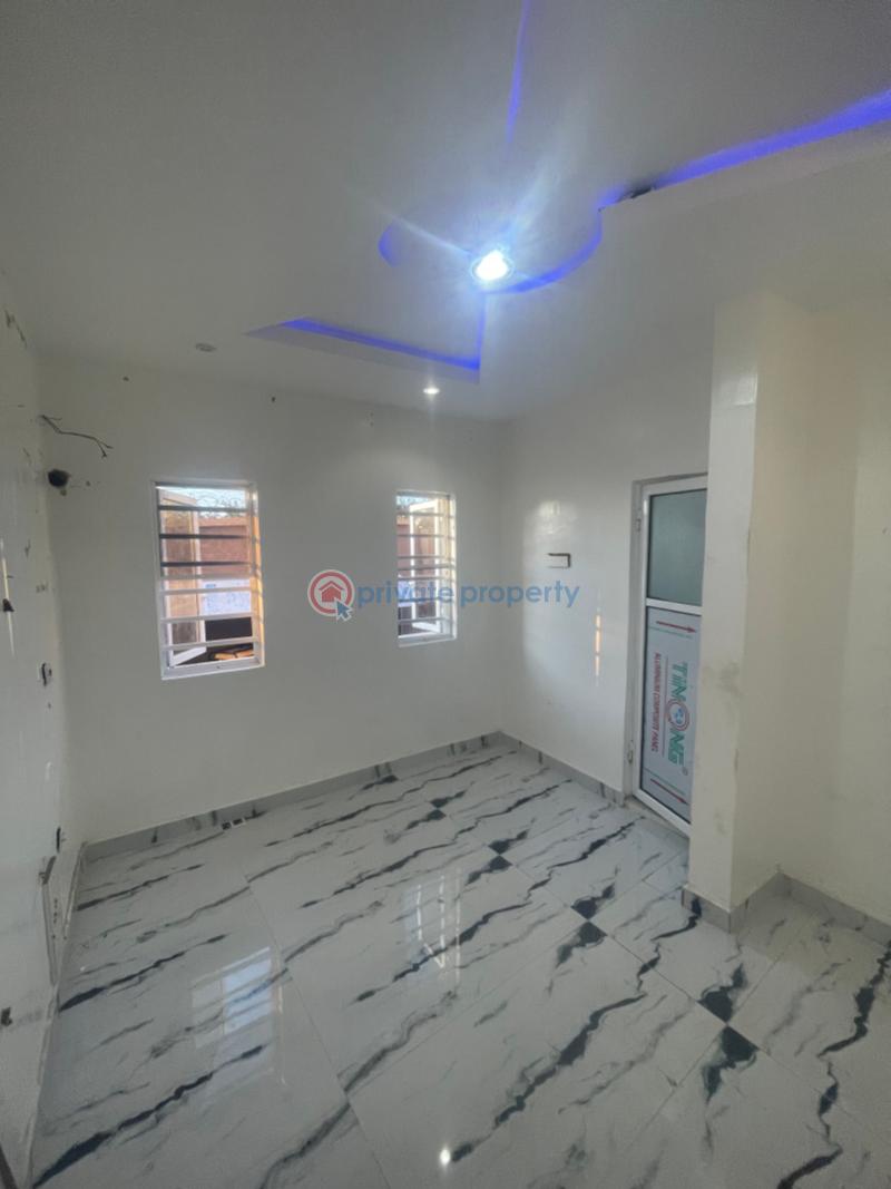 1 bedroom Mini Flat For Rent Badore Ajah Lagos - 7