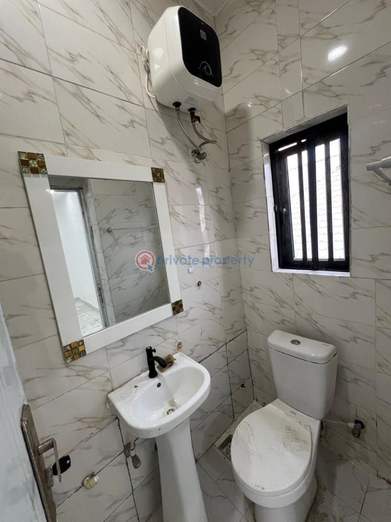 1 bedroom Flat & Apartment For Rent Salam Ikate Lagos Lekki Lagos - 3