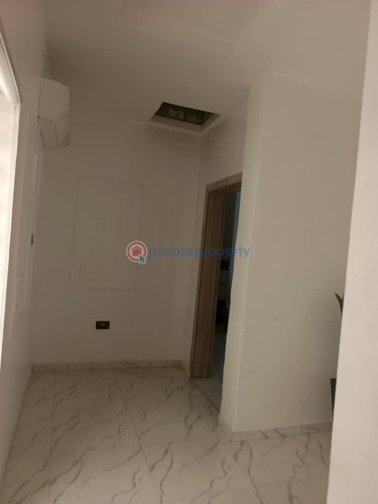 Mini Flat For Rent Oke-ira Ogba Lagos