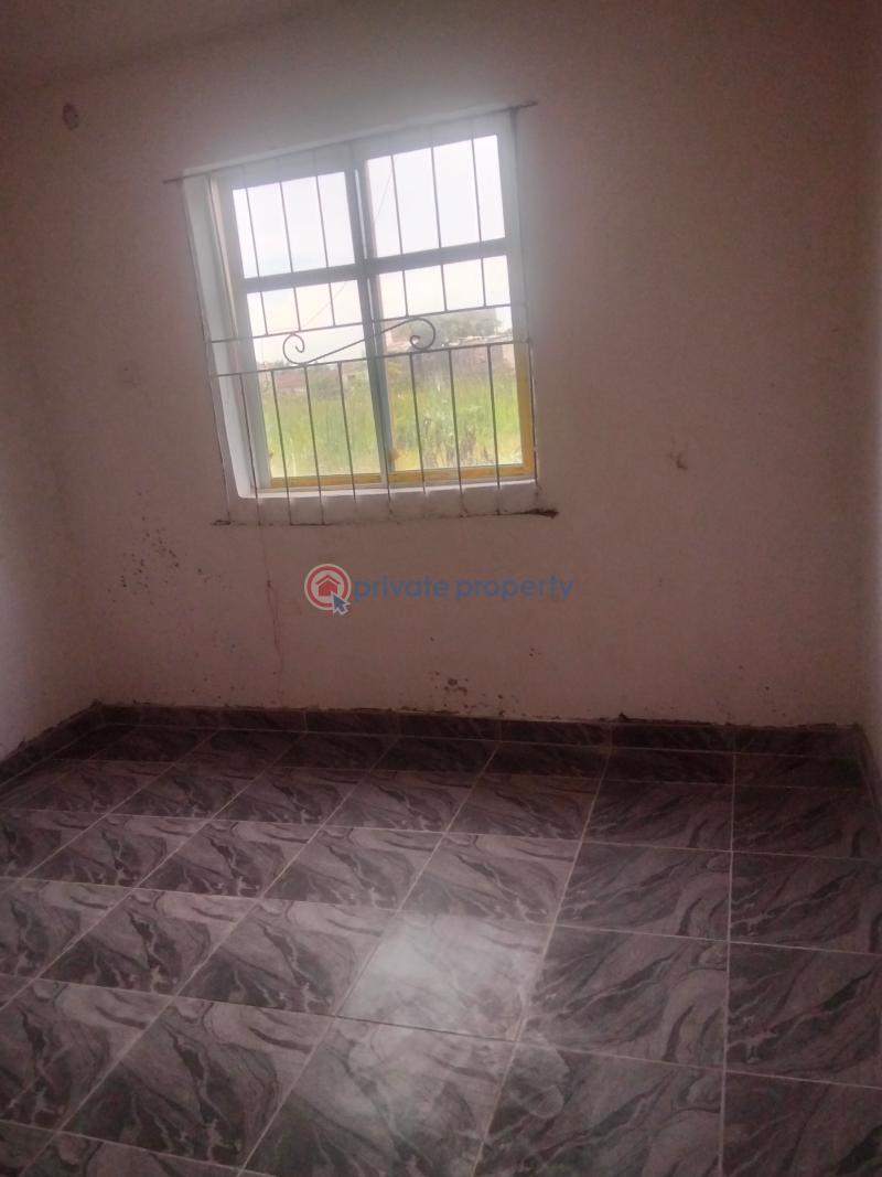 1 bedroom Mini Flat For Rent Owode Ogombo Ogombo Ajah Lagos - 2