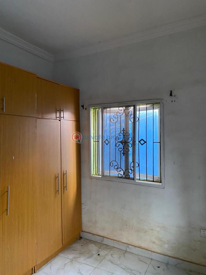 1 bedroom Mini Flat For Rent Ebute Ikorodu Lagos - 3