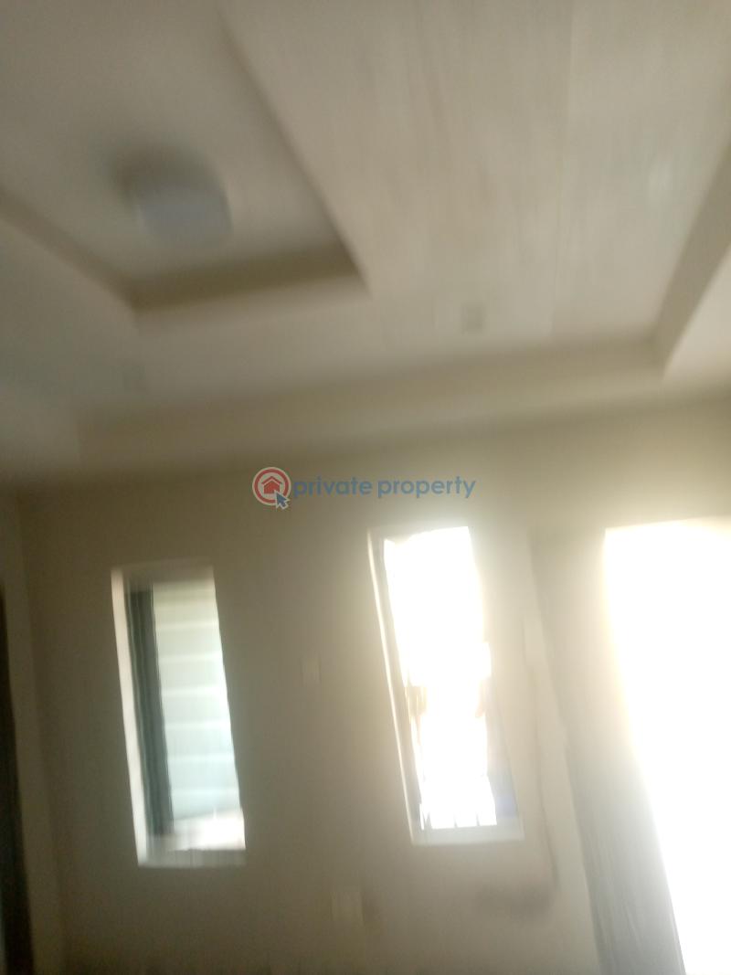 1 bedroom Mini Flat For Rent Iba Ojo Lagos - 0