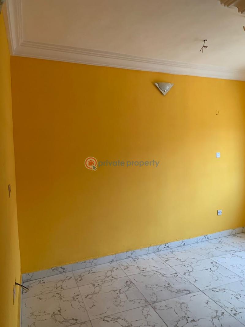 1 bedroom Mini Flat For Rent Midland Estate At Ojodu Grammar School Berger Ojodu Lagos - 12