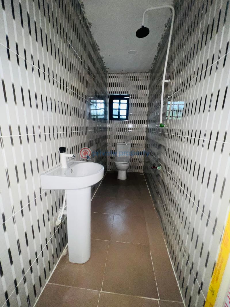 1 bedroom Mini Flat For Rent Badore Ajah Lagos - 4