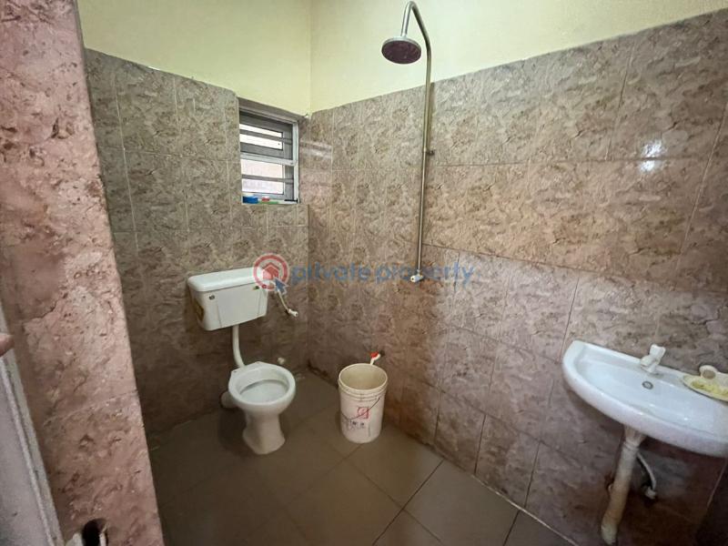 1 bedroom Self Contain For Rent Olowora Magodo Magodo Kosofe/Ikosi Lagos - 4